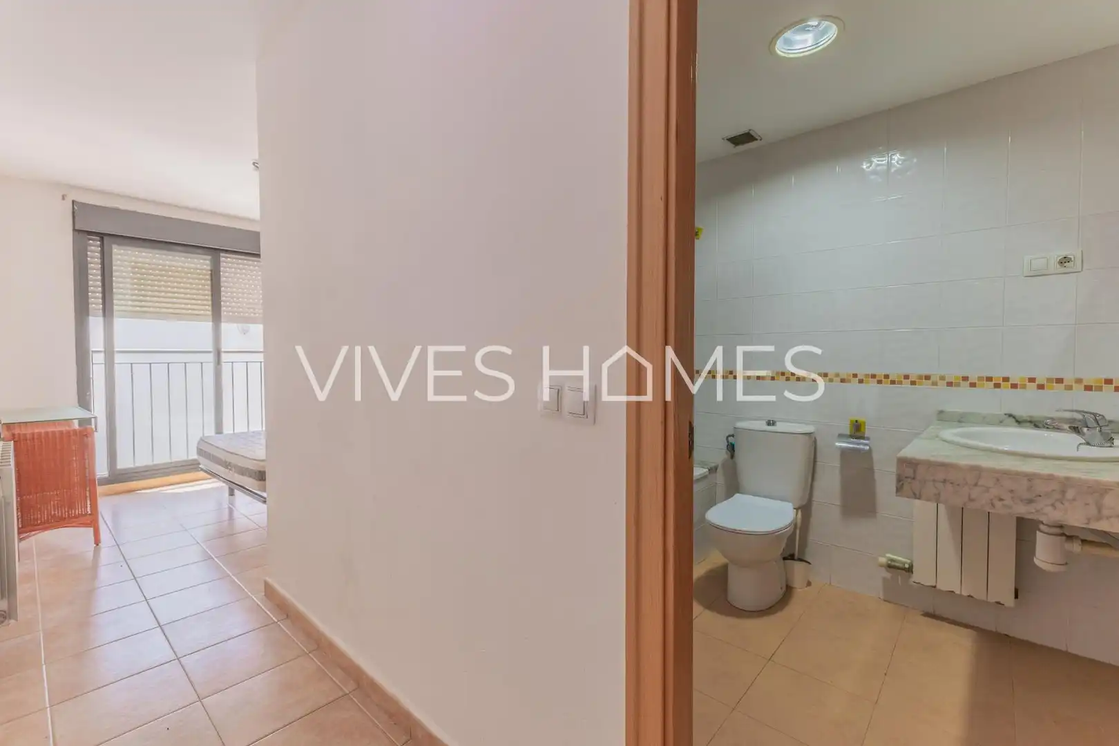 Flat for sale in Canet de Mar  with Heating and Furnished