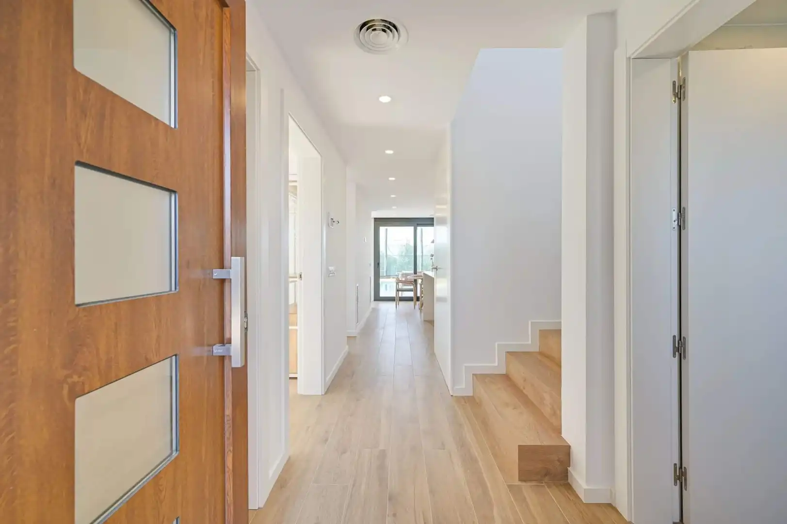 Casa o chalet en venta en Sant Pere Pescador con Aire acondicionado, Calefacción y Jardín privado