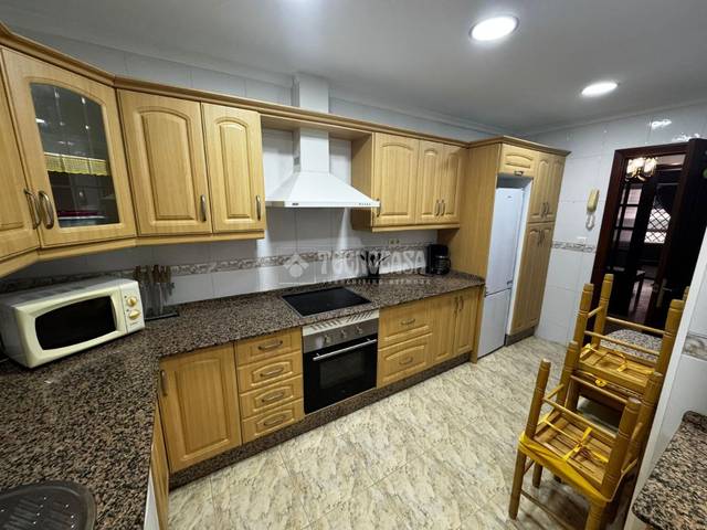 Piso en Venta en Paseo Marítimo - San José - La Laguna