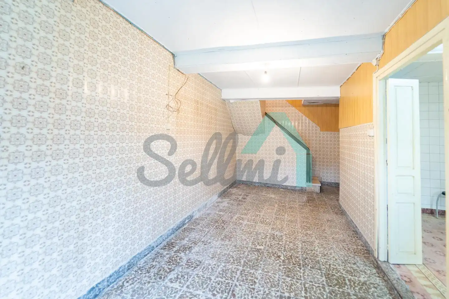 Casa adosada en venta en Villaviciosa con Parquet
