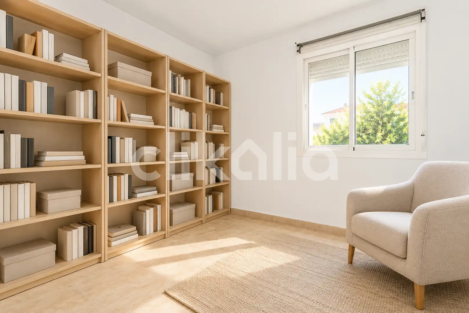 Casa en venta en Algorós - El Derramador, imagen 15