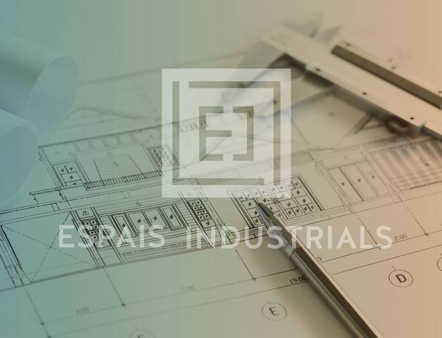 Terreno industrial en Venta en Parets del Vallès