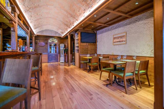 Local comercial en Alquiler en Calle MANRESA en Sant Joan de Vilatorrada