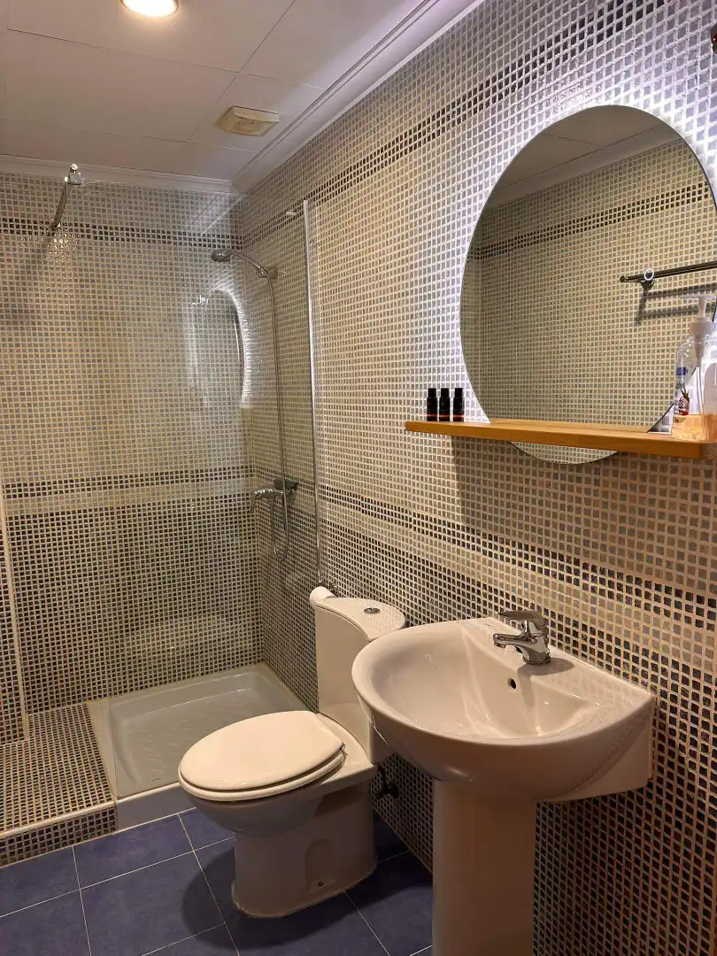 Apartament amb piscina en venda a Avinguda Masnou, imagen 17