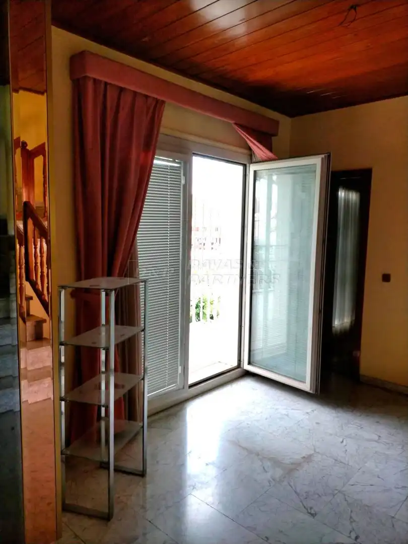 Vista exterior de Casa o xalet en venda en Orihuela amb Jardí privat, Terrassa i Traster