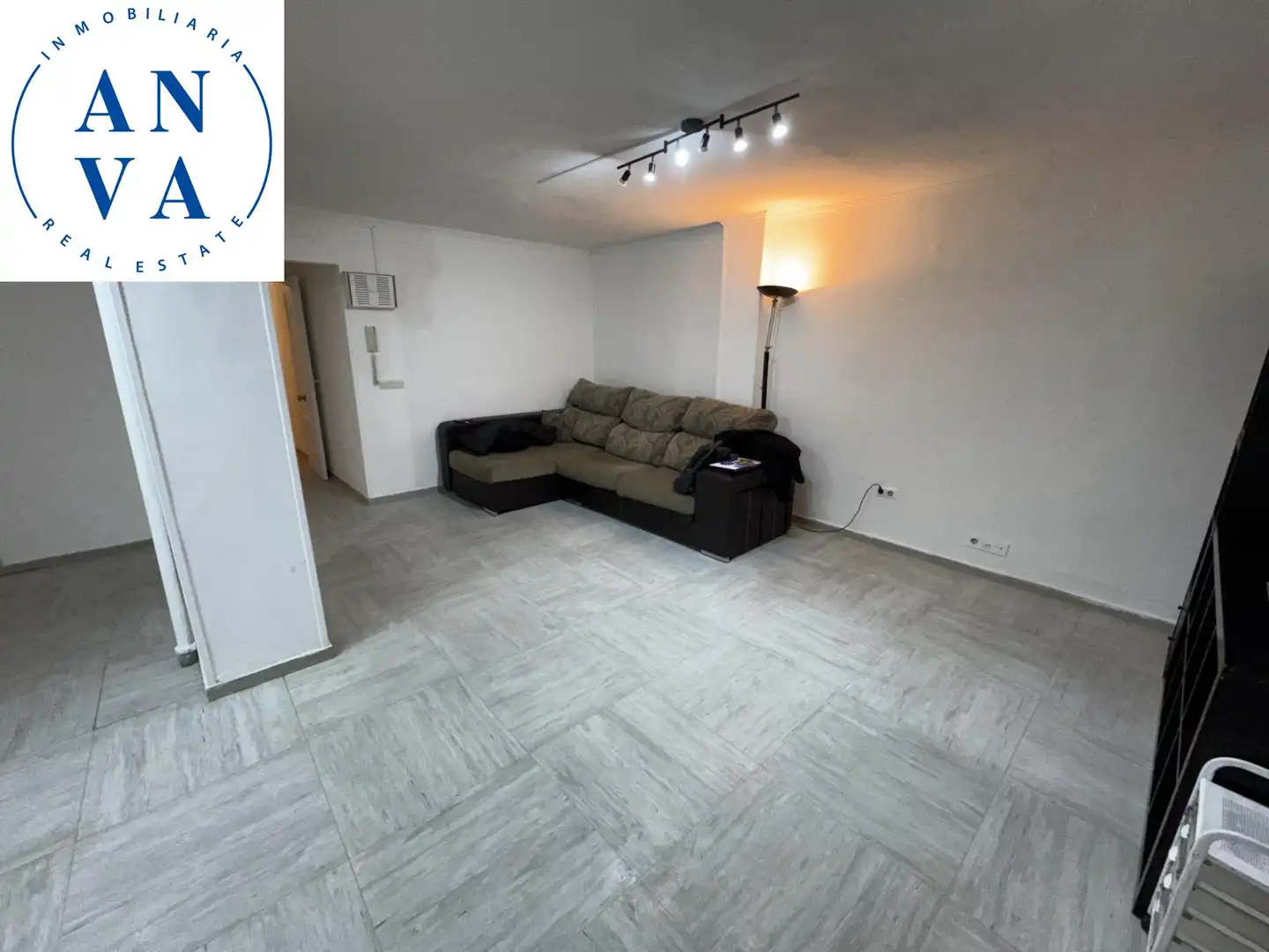 Oficina en venta en Benalúa - Babel