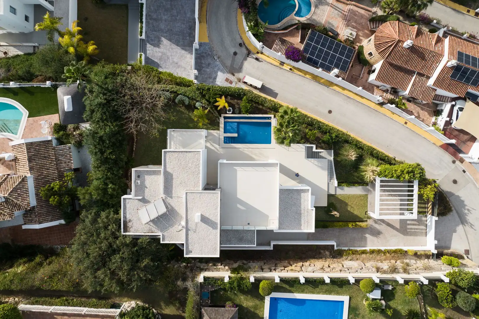 Detached house with terrace for sale in Los Arqueros  - Puerto del Almendro, imagen 43