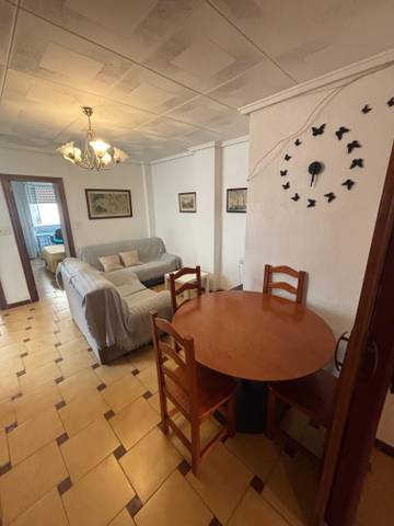 Piso en Venta en Calle CREVILLENTE en L'Illa Perduda