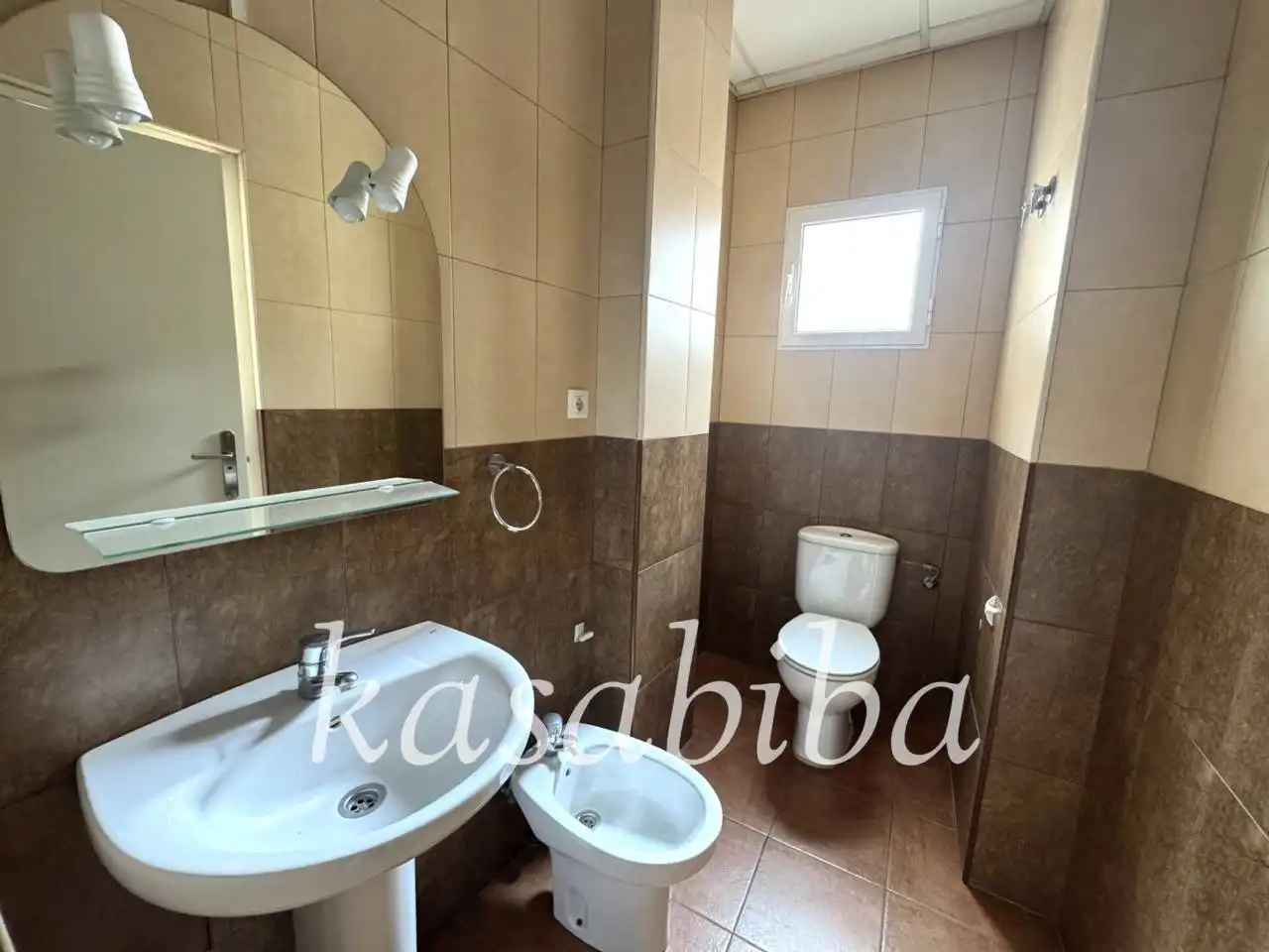 Baño de Piso en venta en Valencia con Balcón