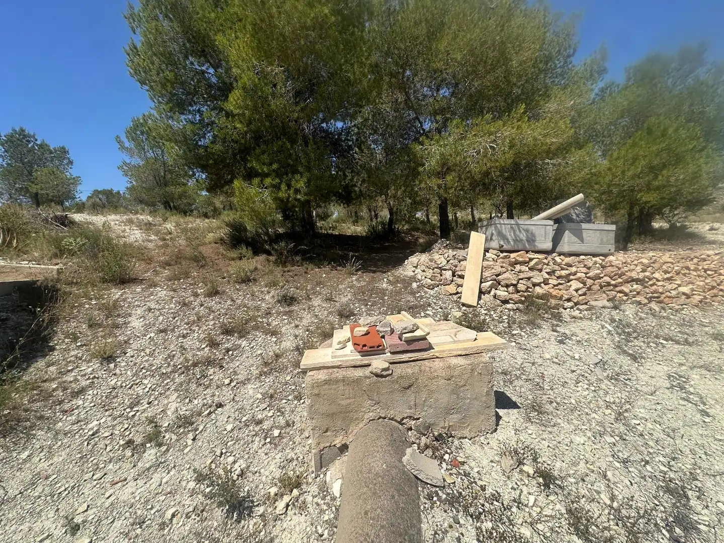 Terreno en venta en Alicante / Alacant