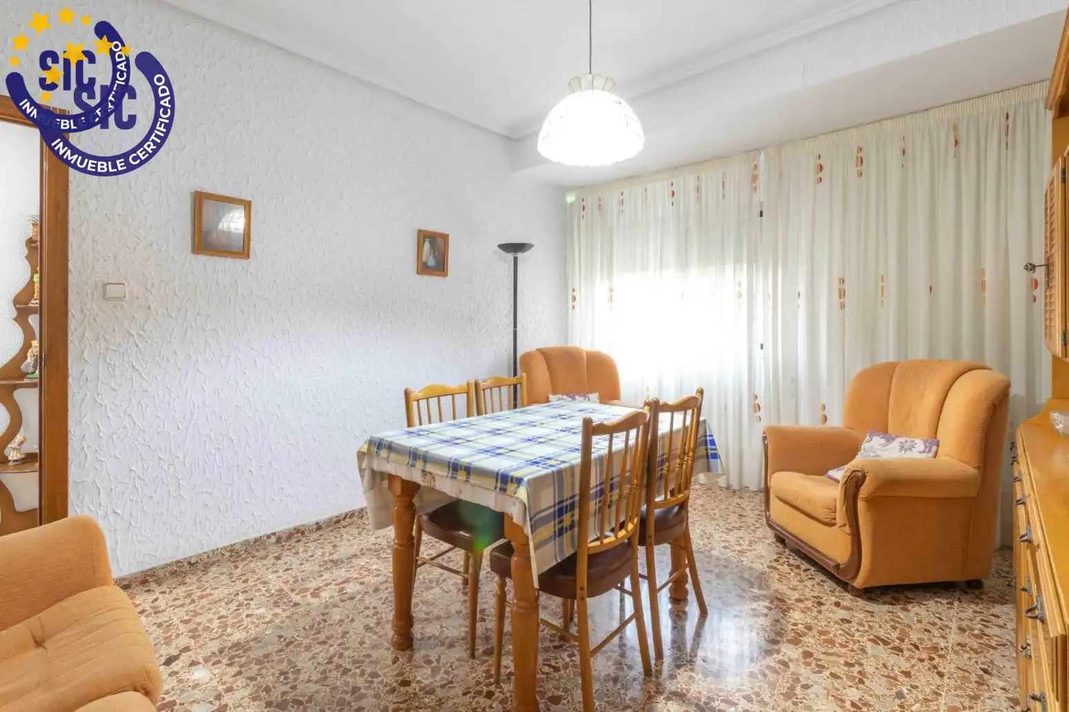 Piso con ascensor en venta en Torrent - Avenida AL VEDAT, imagen 6