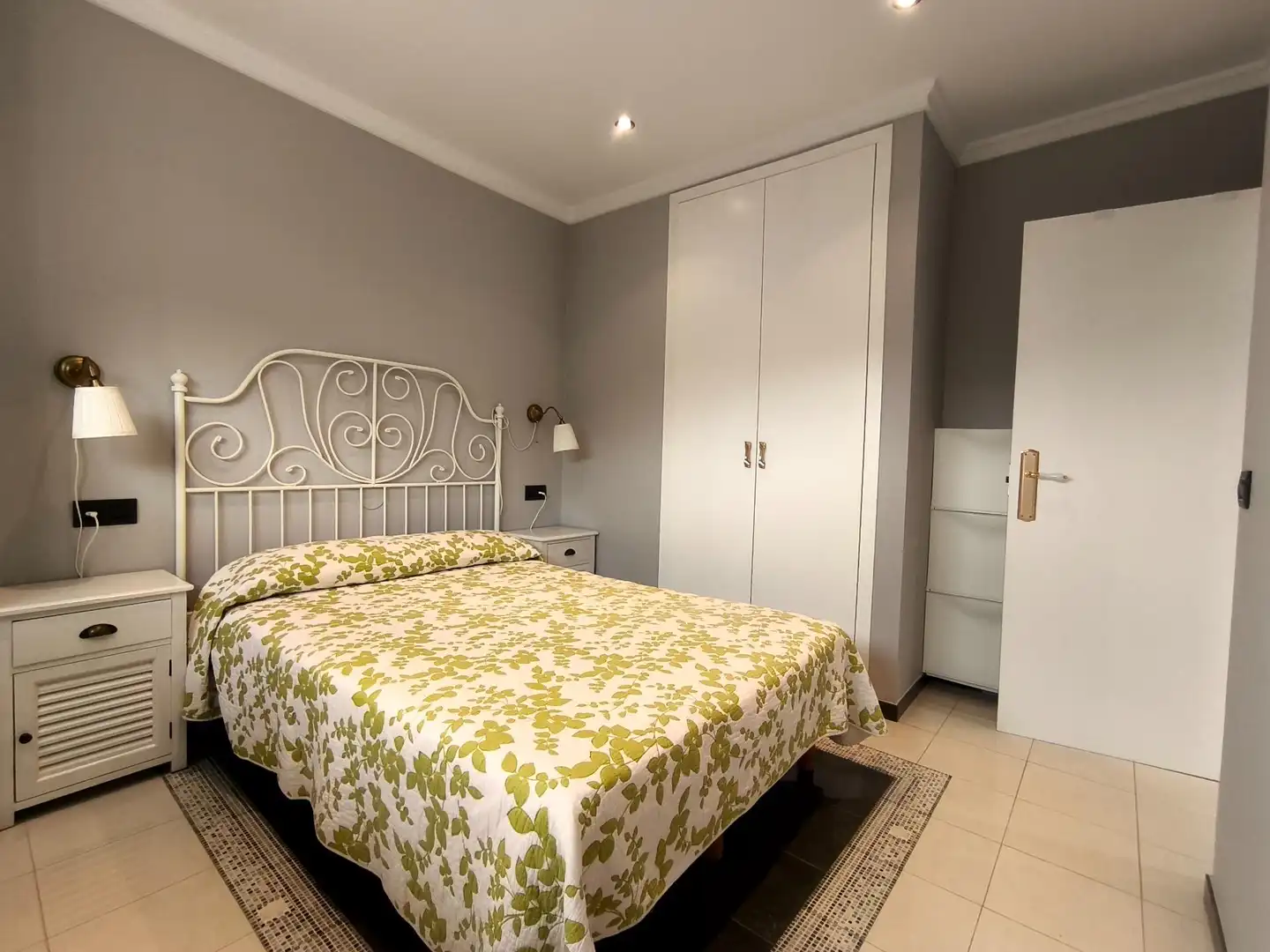 Habitación de Ático en venta en Llucena / Lucena del Cid con Aire acondicionado, Calefacción y Terraza