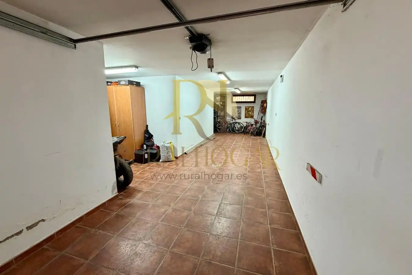 Casa o xalet en venda en Molina de Aragón amb Calefacció, Jardí privat i Terrassa