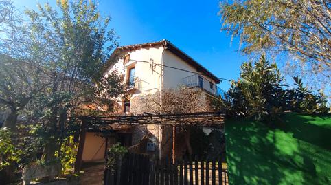 Foto 5 de Finca rústica en venda a Cardona, Barcelona