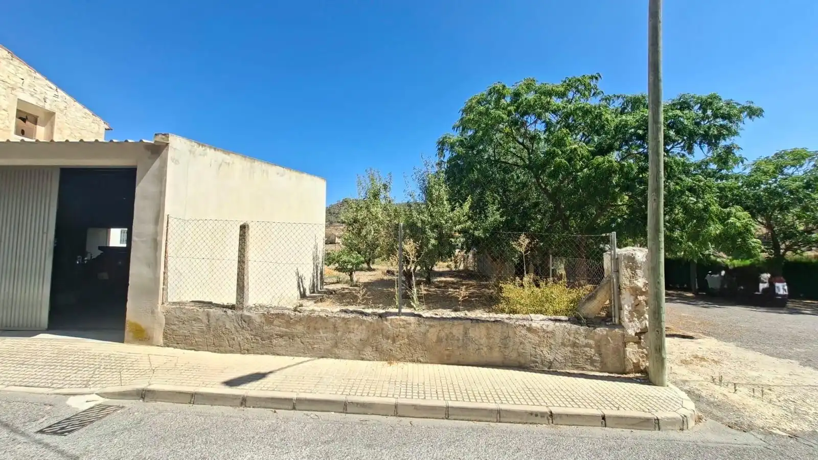 Casa rustica con giardino in vendita a Monóvar  / Monòver, imagen 3