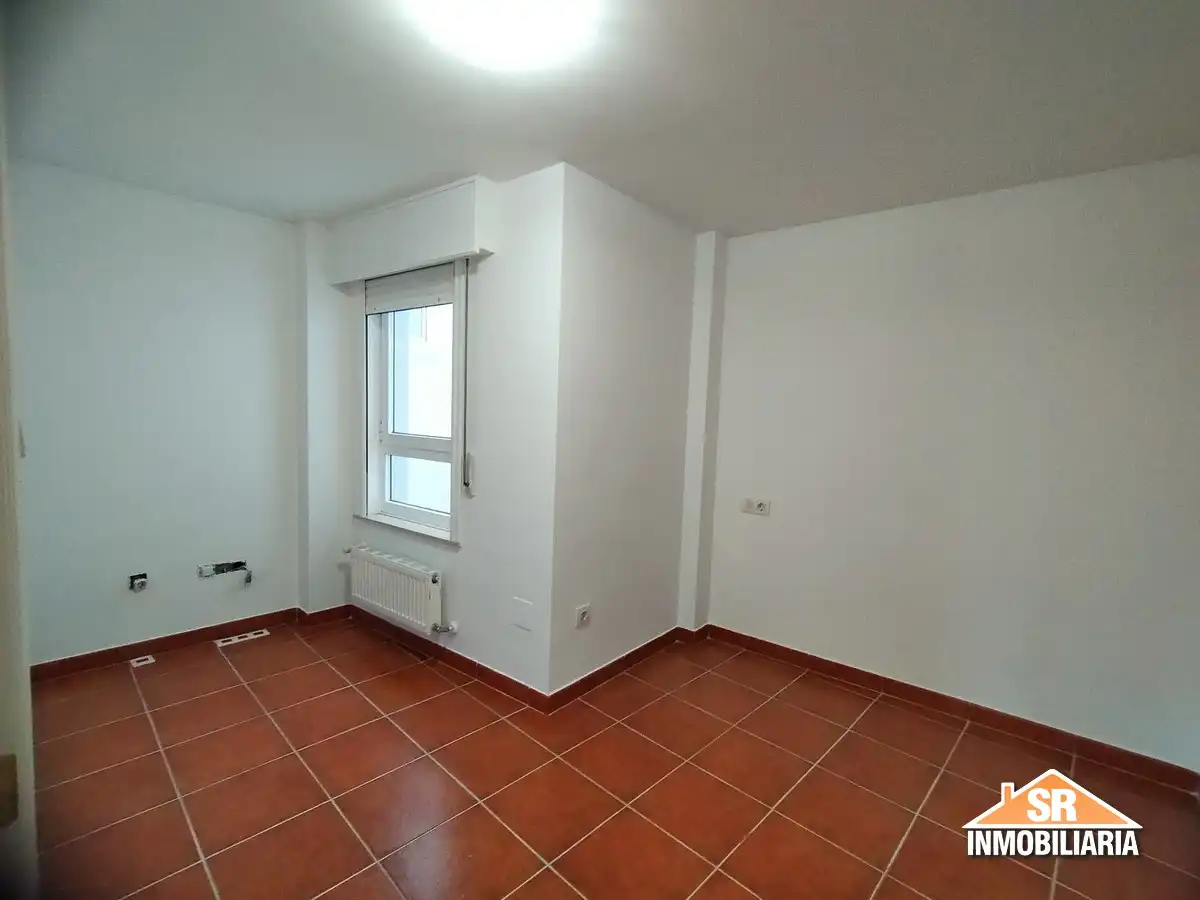 Flat with lift to rent in Rúa Miguel Servet, imagen 20