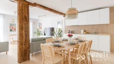 Photo 3 of Flat for rent in Iturribide Kalea, Iturralde, Bilbao