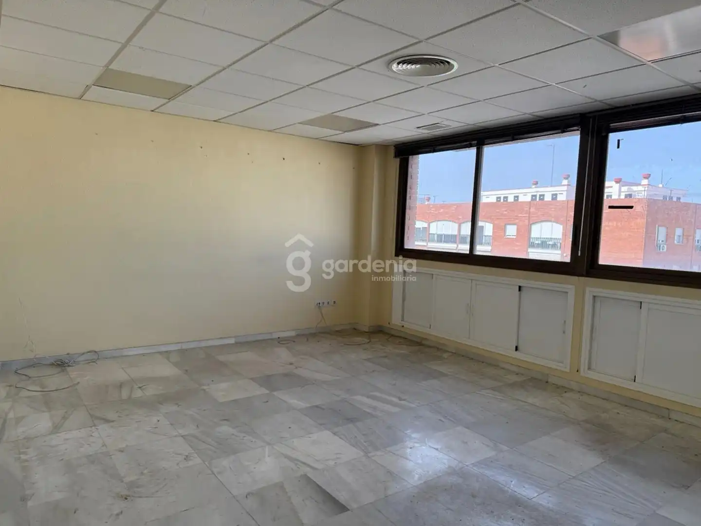 Oficina amb ascensor en venda a Toledo i Edificio, imagen 38