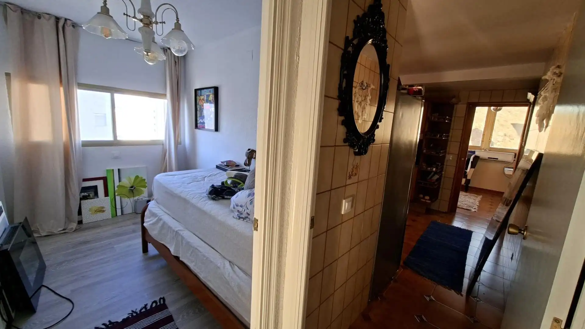 Appartamento con piscina in vendita a Rincón de Loix, imagen 18