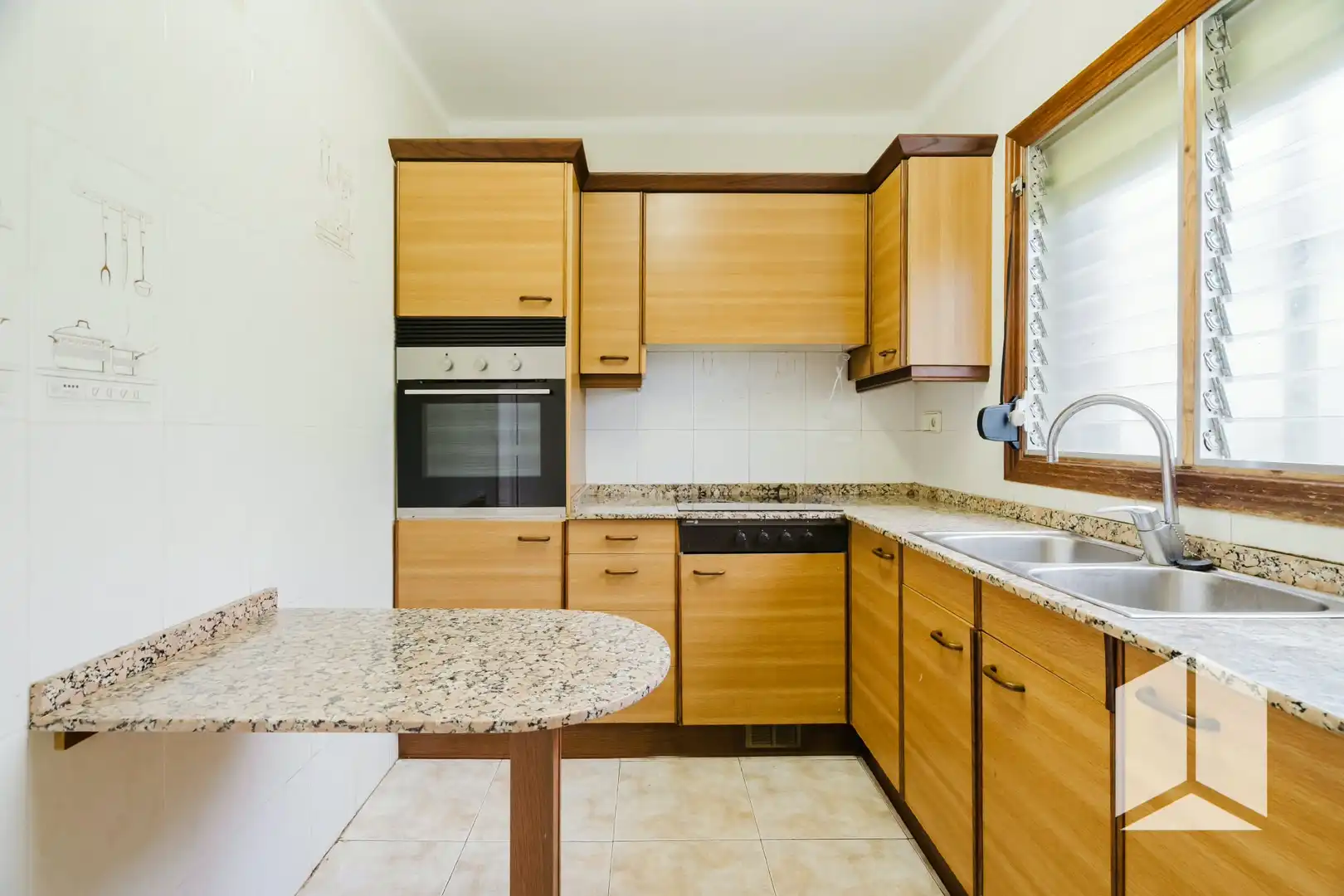 Piso en venta en Castelldefels, Barcelona