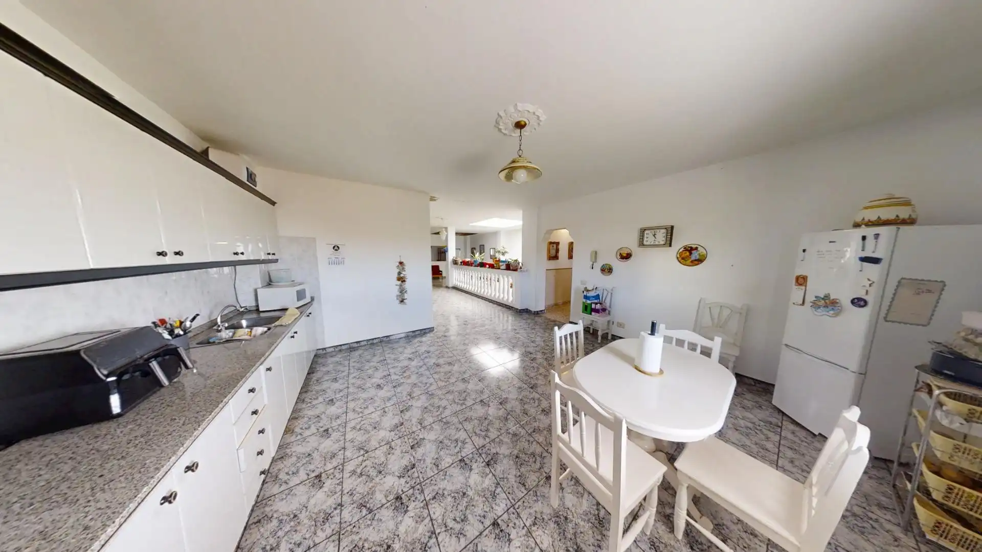 Küche von Haus oder Chalet zum Verkauf in Telde