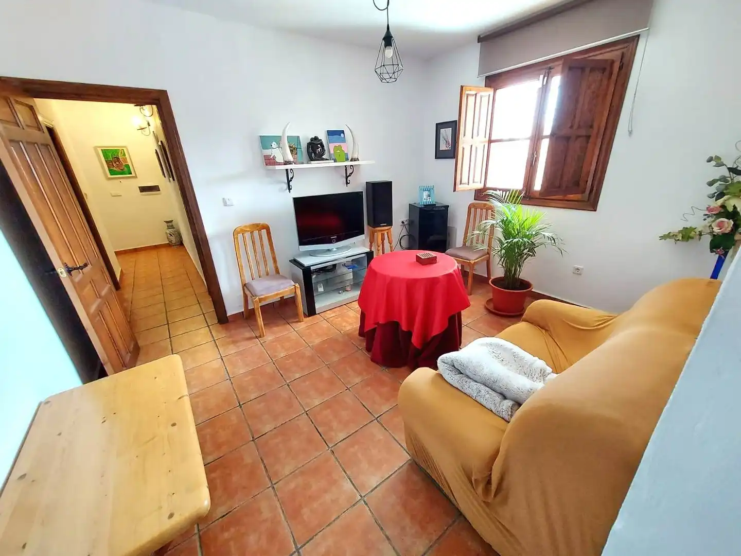 Maison rustique avec piscine à vendre à Calasparra, imagen 36