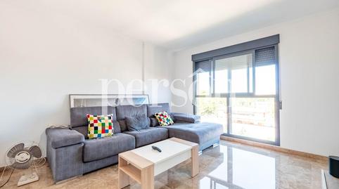 Foto 3 de Pis en venda a Zona Concordia, Valencia