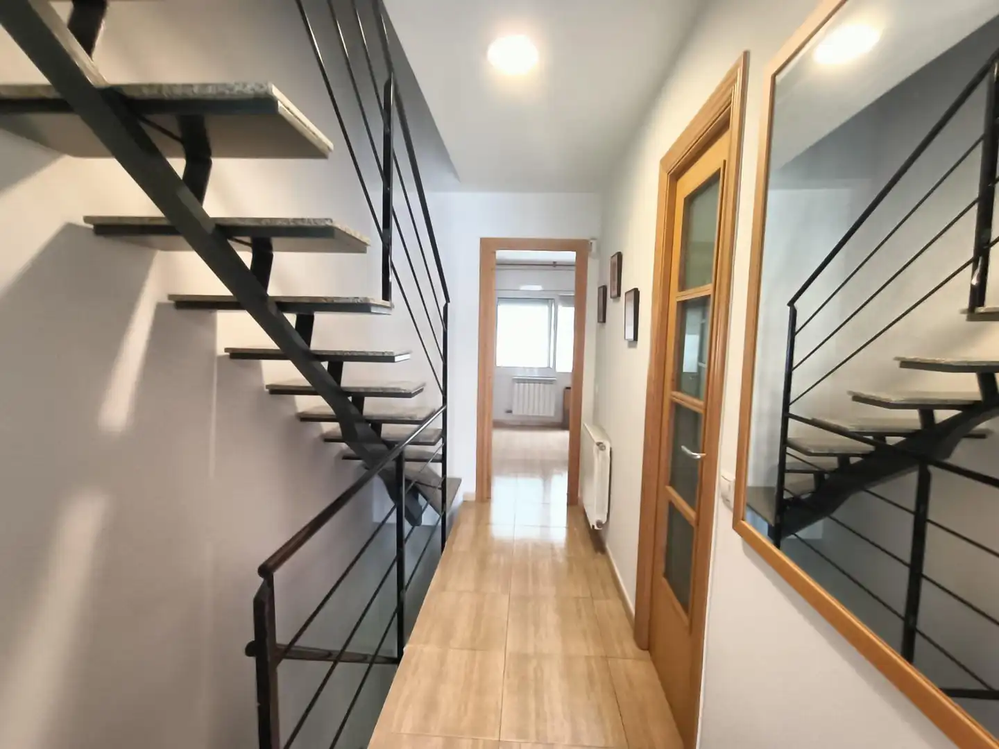 Casa o chalet en venta en Badalona con Aire acondicionado, Calefacción y Parquet