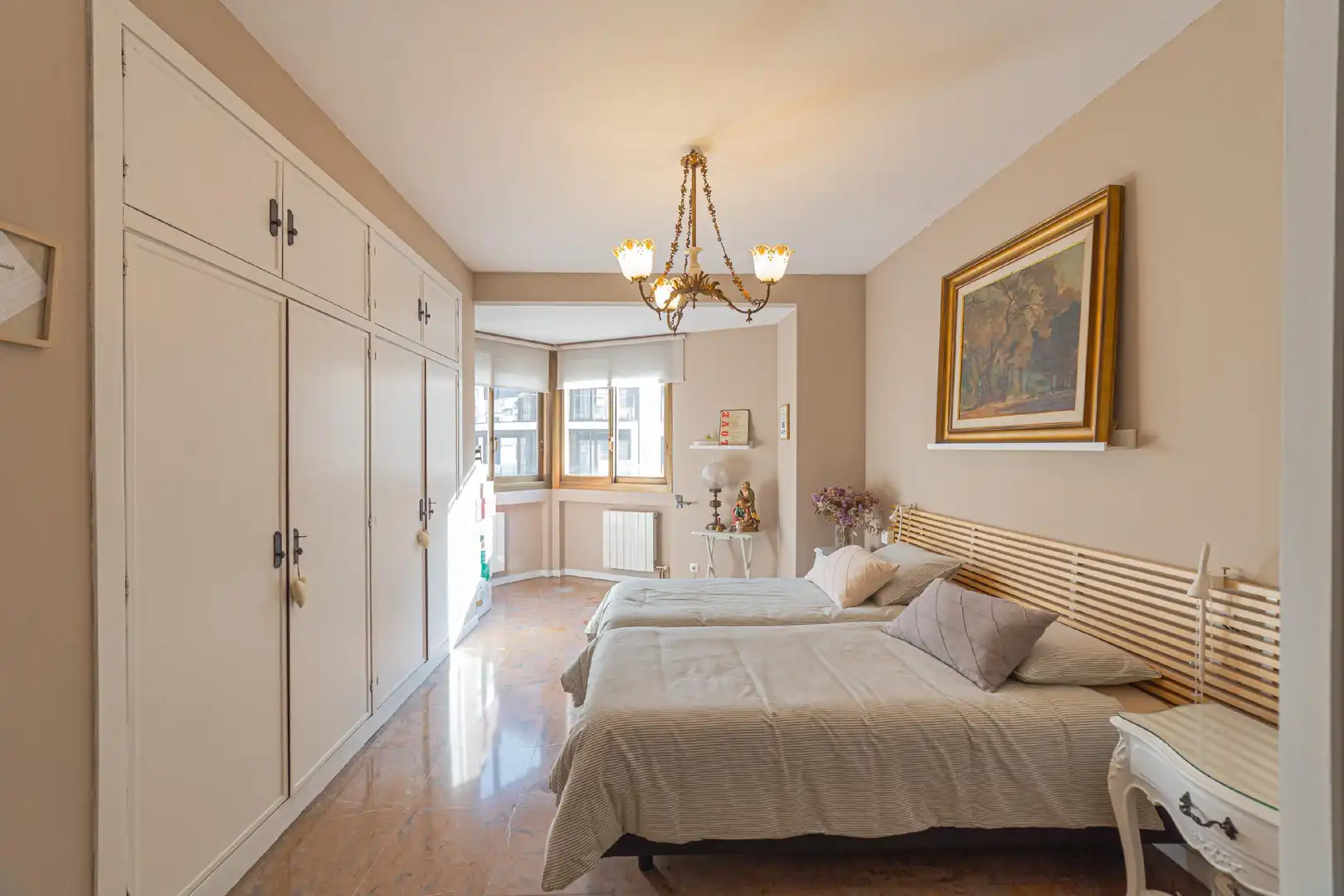 Flat with lift for sale in Sarrià - Sant Gervasi, imagen 19
