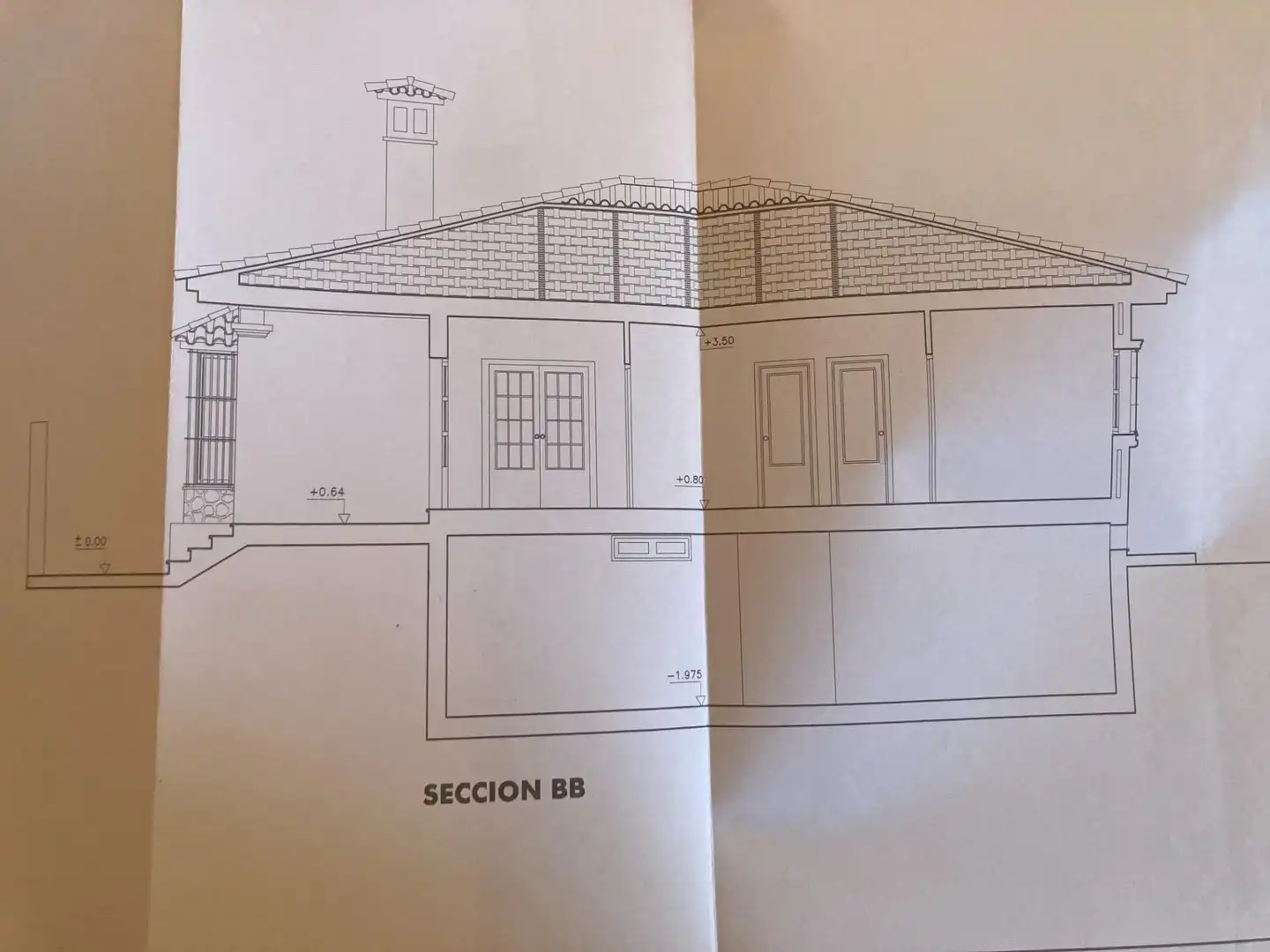 Chalet con jardín en venta en Medina Sidonia, imagen 51