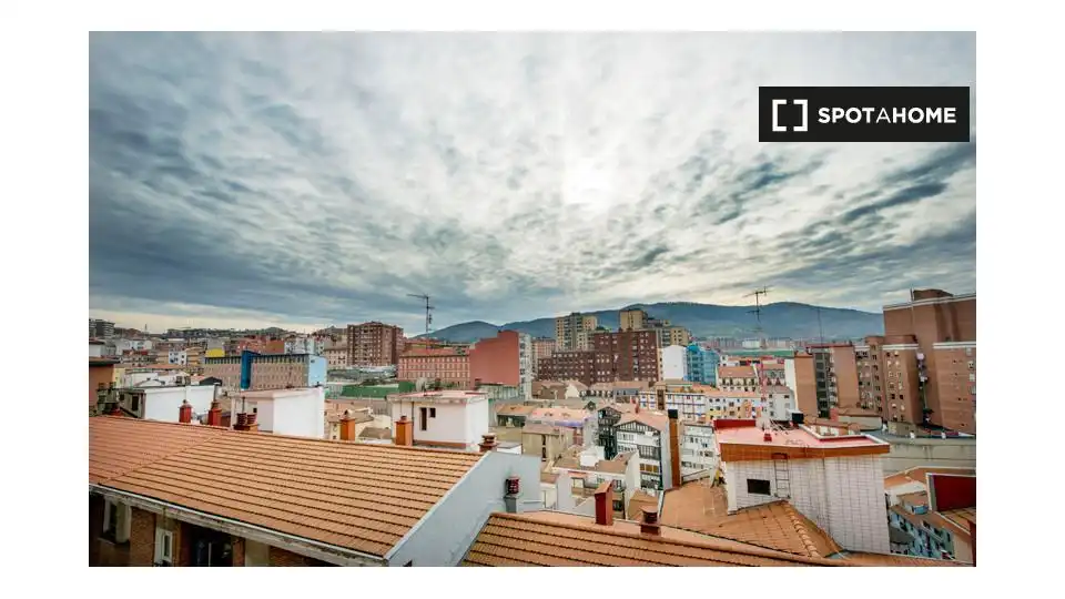 Habitació a Iturralde