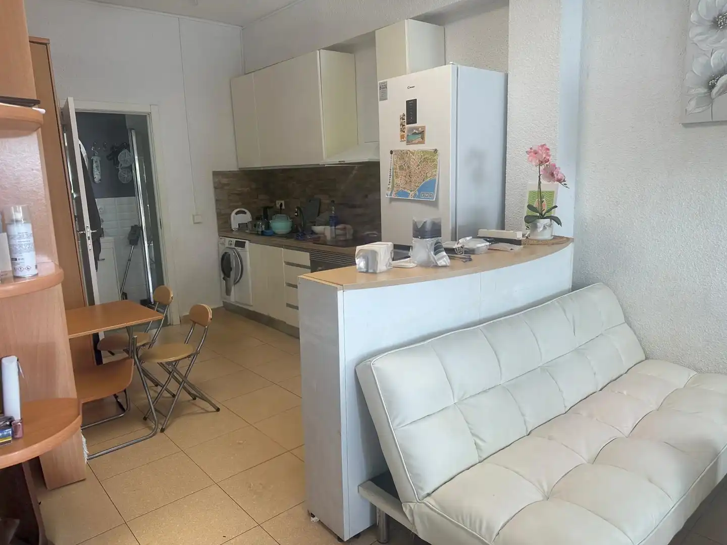Local comercial en venda a Calle d'Icomar, imagen 6