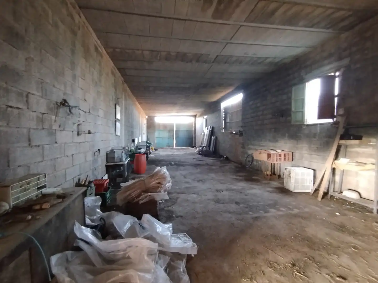Rustikales Grundstück zum Verkauf in Carrer Pintor Ferrer, imagen 4