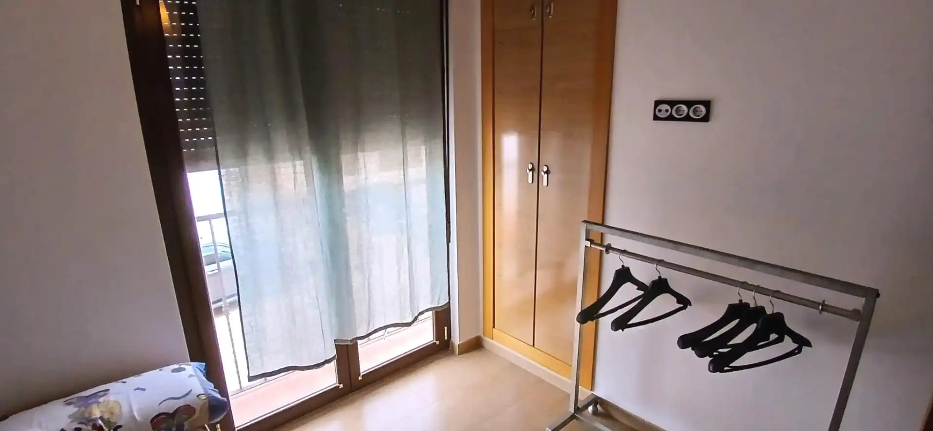 Habitación de Piso en venta en Albacete con Aire acondicionado, Calefacción y Amueblado