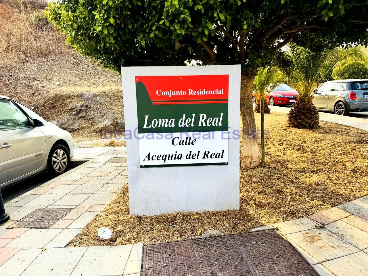 Planta baixa en venda a Calle Acequia del Real, Campo de Mijas