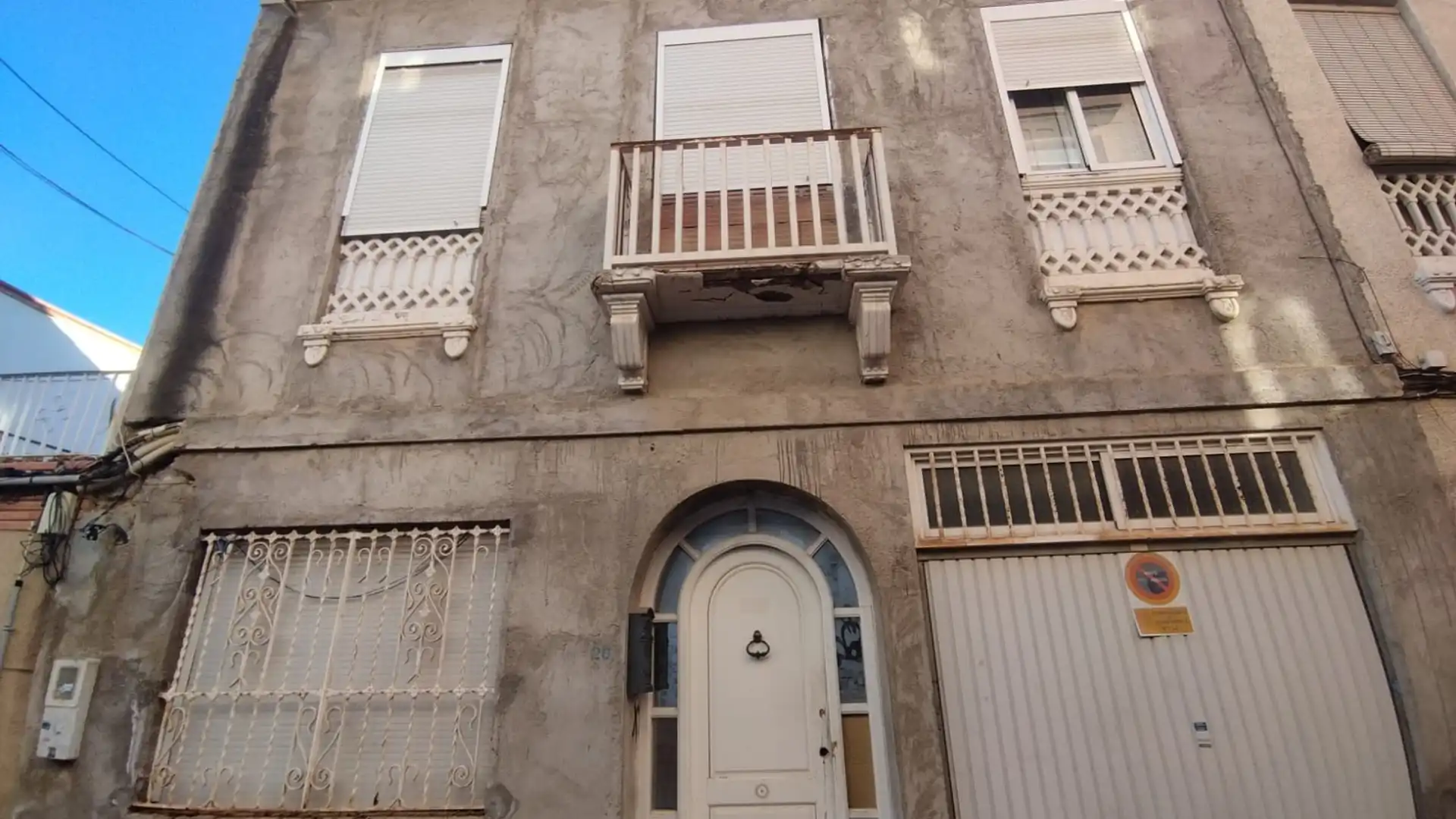 Casa o chalet en venta en C/ San Antonio, Alcantarilla