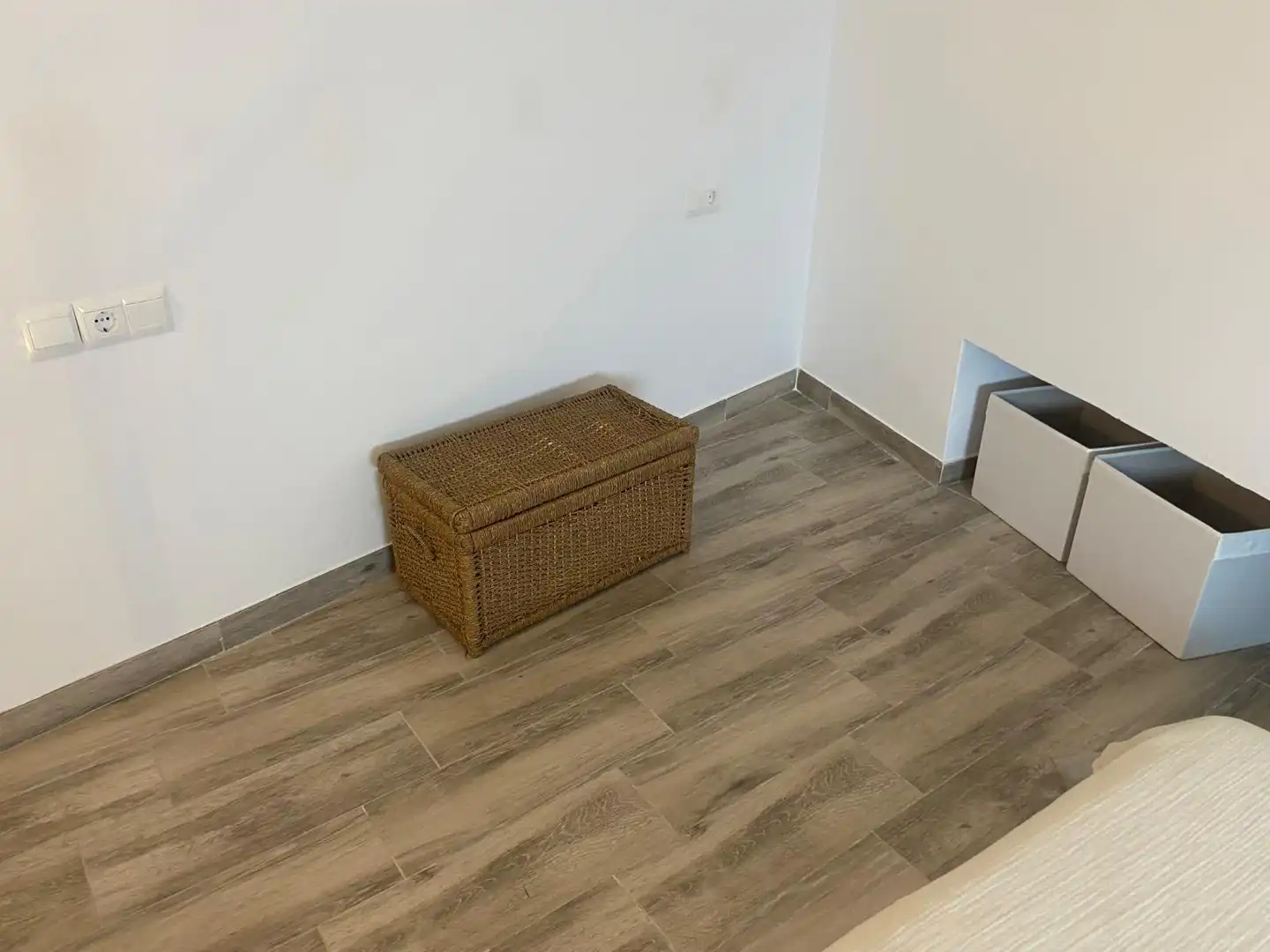 Apartments for rent in Colmenar  with Air Conditioner, Furnished and Washing machine