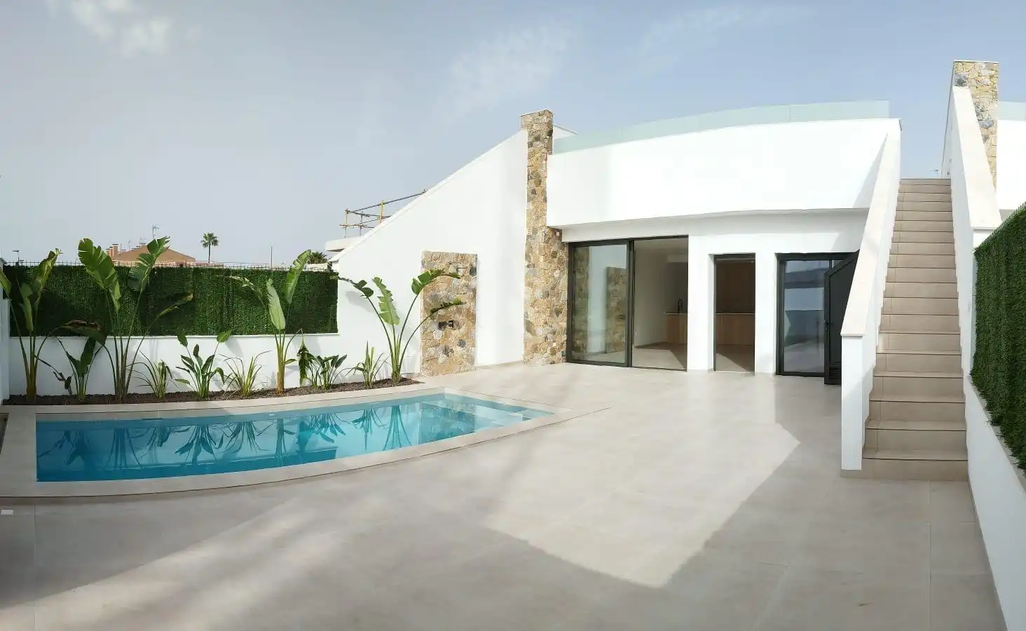 Villa avec piscine à vendre à San Javier ciudad, imagen 32
