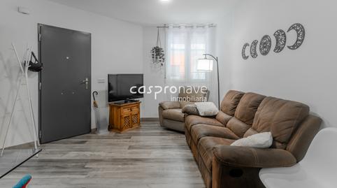 Foto 5 de Planta baixa en venda a Carrer de Bartomeu Reus, 17, Hospital - Plaza del Real, Castellón