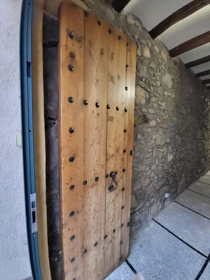 Local comercial en venta en Carrer Carrer Vicenç Bosch, imagen 4