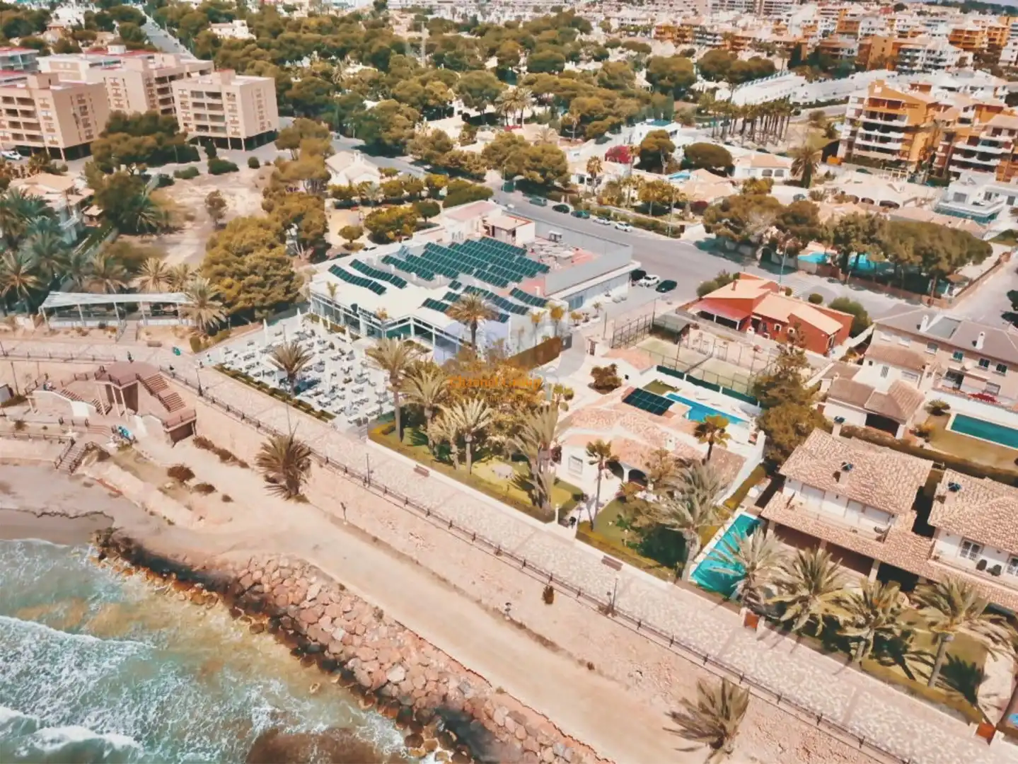 Villa mit Pool zum Verkauf in Orihuela Costa, imagen 16