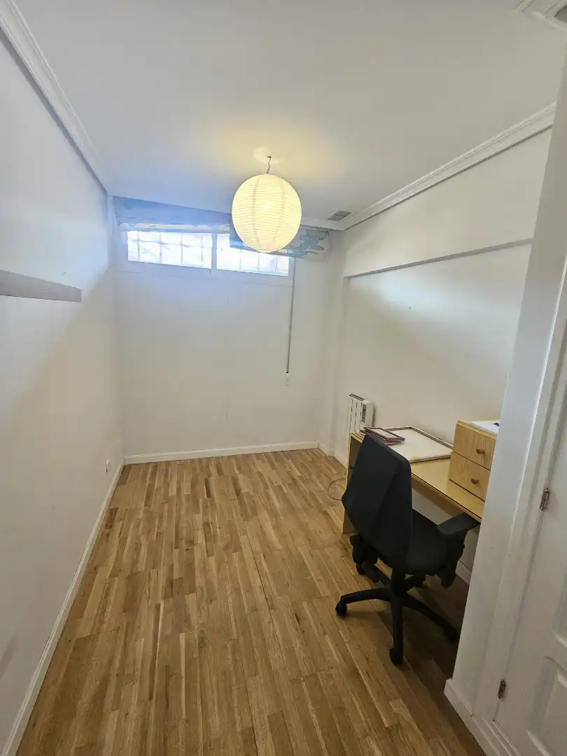 Flat for sale in Alcobendas  with Air Conditioner, Heating and Furnished