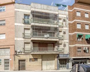 Exterior view of Flat for sale in Linares  with Terrace and Balcony