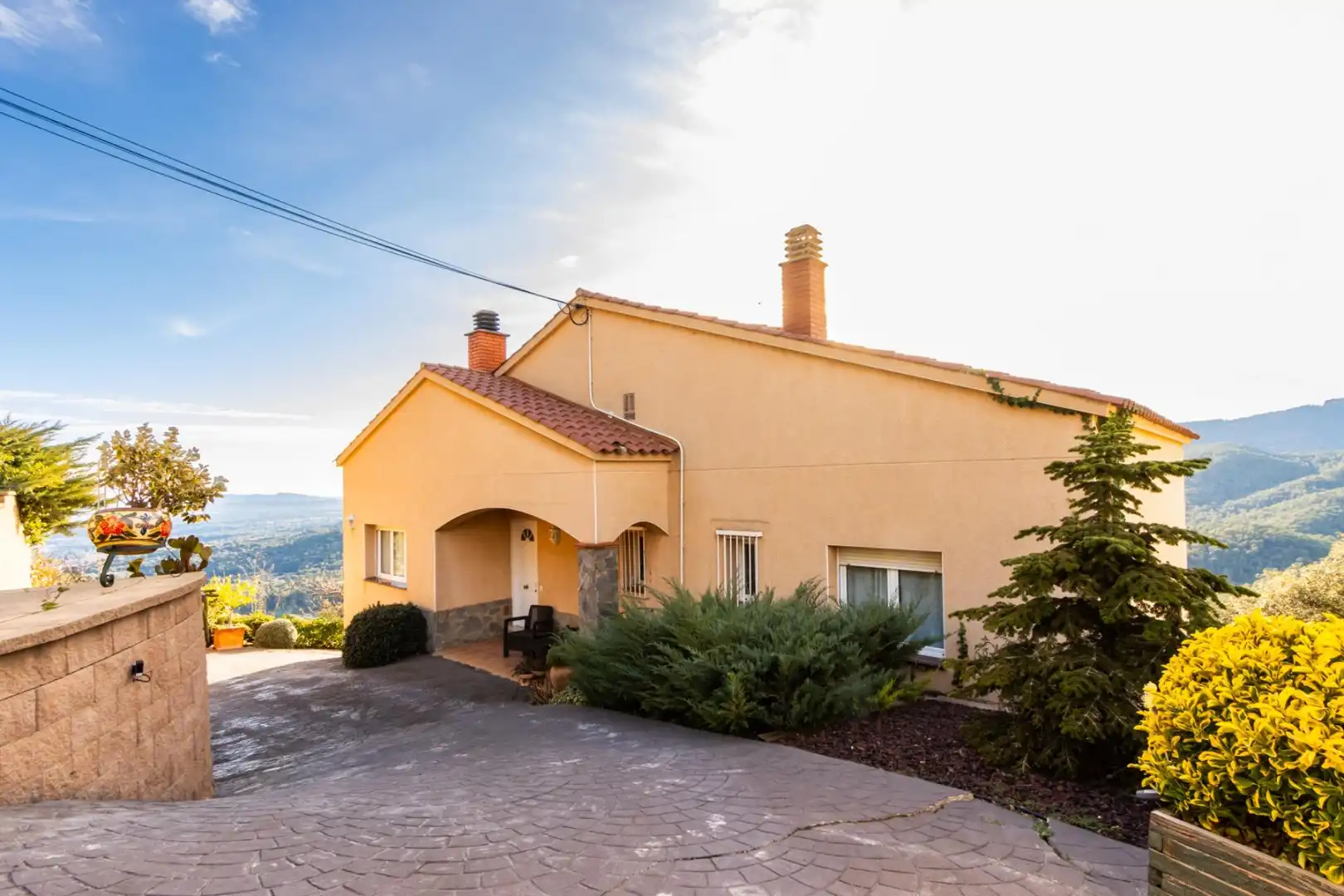 Villa avec jardin à vendre à Airesol