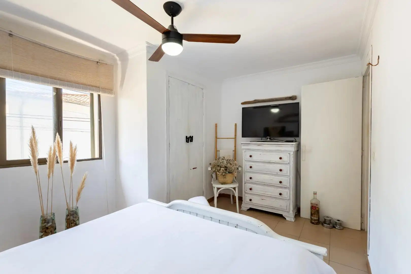Habitación de Apartamento en venta en Calvià con Aire acondicionado, Calefacción y Jardín privado