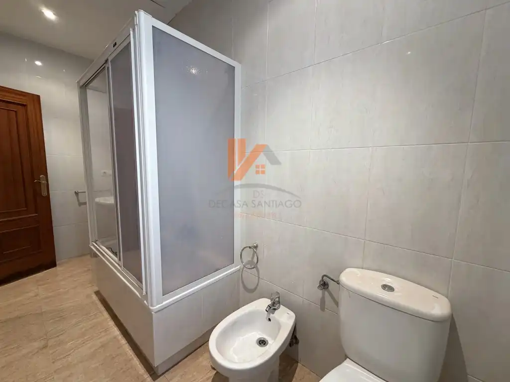 Flat for sale in Rua Vilar, Casco Histórico