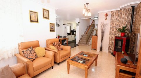 Foto 5 de Casa o xalet en venda a San Miguel, Murcia Capital
