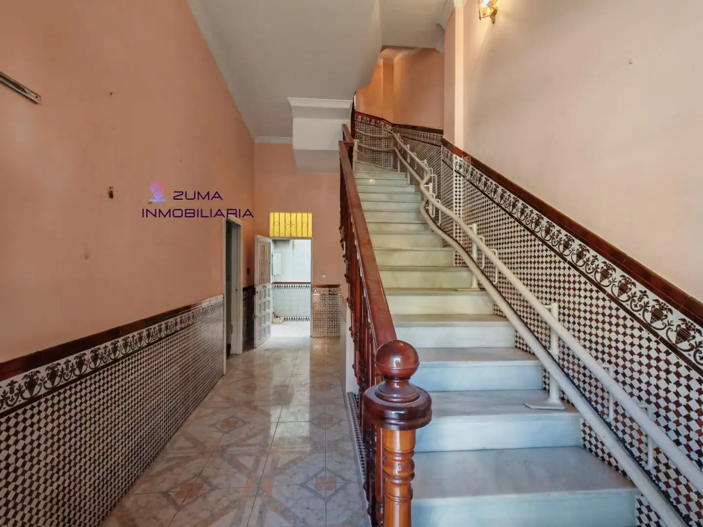 Casa o xalet en venda en Málaga amb Aire condicionat, Calefacció i Terrassa