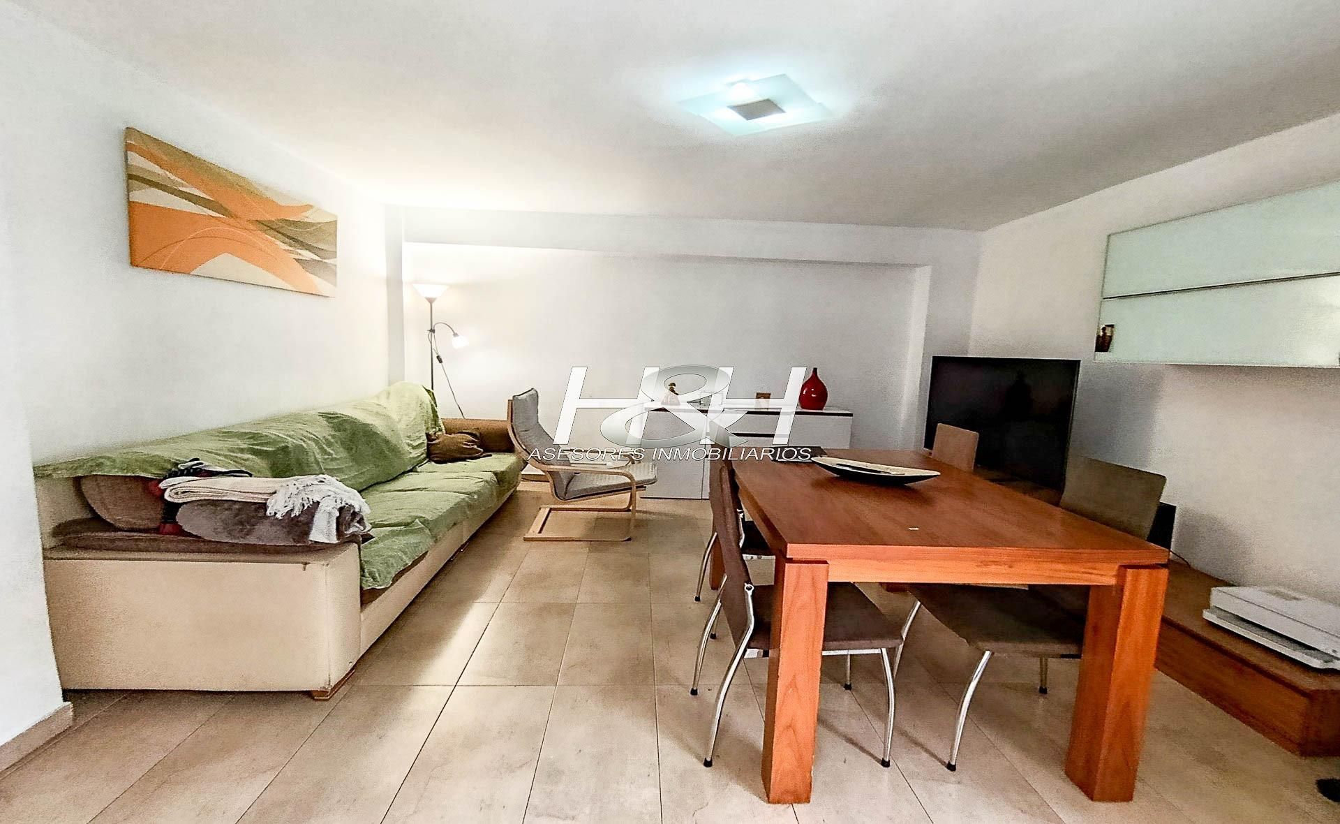 Pis en venda en Burjassot amb Aire condicionat i Balcó