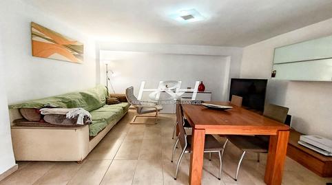 Foto 3 de Pis en venda a Zona Campus Universitario, Burjassot